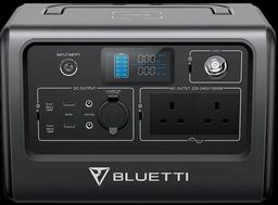 BLUETTI EB70 1000W/716WH