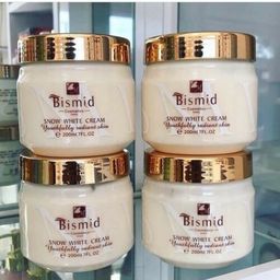 Bismid Snow white