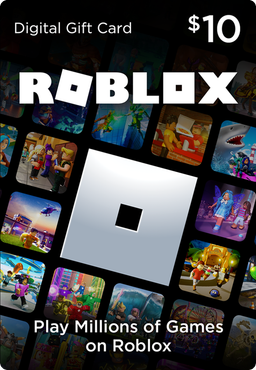 Roblox USD10