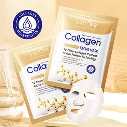 Collagen Mask 170  usafiri tu 