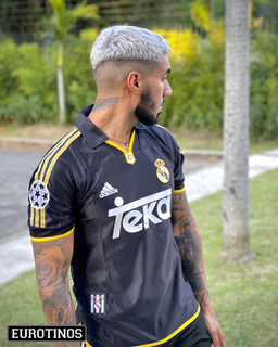 Real Madrid CF 1999/2000