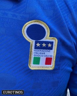 ITALIA 94 - R. BAGGIO #10