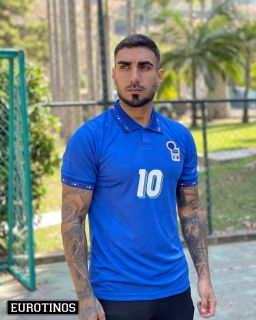 ITALIA 94 - R. BAGGIO #10