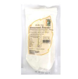 DF CF Arrowroot powder 葛粉 200 g