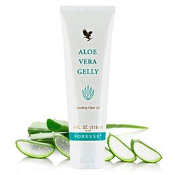 ALOE VERA GELLY