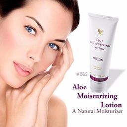 EMULSION VISAGE / MOISTURIZING LOTION