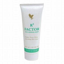 R3 FACTEUR / R3 FACTOR