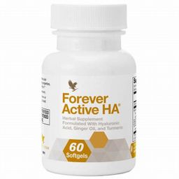ACTIVE HA