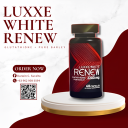 Luxxe White Renew