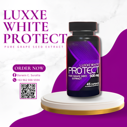 Luxxe White Protect