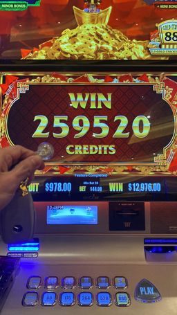 Prosperity Hook 🪝 