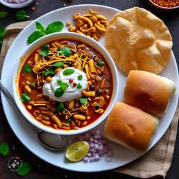 Misal Pav