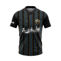 Brotherhood Series V-Neck