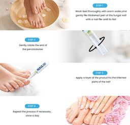 Sumifun Nail Care Pen