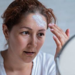 Sumifun Tea Tree Oil Tinea Capitis Cream, Anti-Itch Antibacterial Scalp Cream