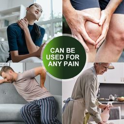 Sumifun Joint Care Mousse – Pain Relief & Moisturizing Massage Foam