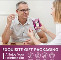 Sumifun Shoulder & Neck Pain Relief Cream, Waist & Leg Pain Ointment, 50g Large Capacity