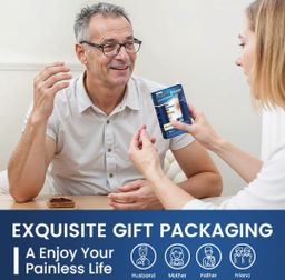 Sumifun Knee Pain Relief Cream, Joint Care Ointment for Knees, 50g Large Capacity