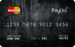 Mastercard Platinium