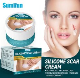 Sumifun Scar Cream, Scar Repair Lotion