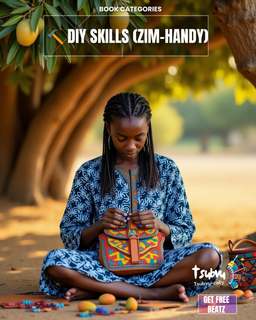 DIY Books: Specialised Skills Manuals