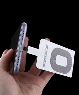 Qi Wireless Charging Induction