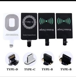 Qi Wireless Charging Induction