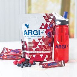 ARGI PLUS