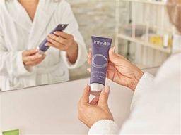 INFINITE, HYDRATING CLEANSER