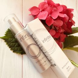 INFINITE, FIRMING SERUM