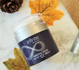 INFINITE, RESTORING CREAME
