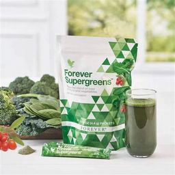 SUPERGREENS