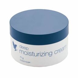 DEEP MOISTURIZING CREAM