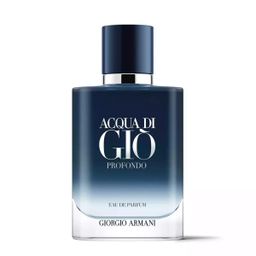 Giorgio Armani Acqua Di Gio Profondo Parfum (2024)