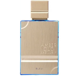 Amber Oud Exclusif Bleu
