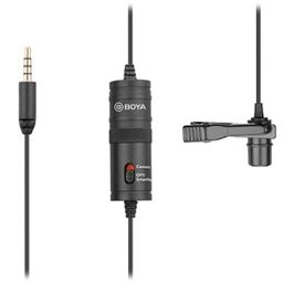 BOYA BY-M1