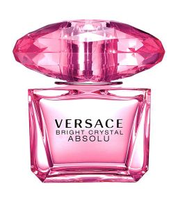 Versace Bright Crystal Absolu