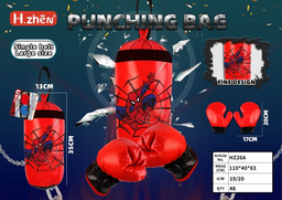 KID BOXING SET
