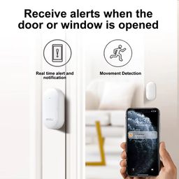 Door/Window Sensor
