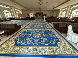 عرض VIP صاله الدبوس - بوفية 450 