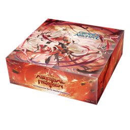 Grand Archive Abyssal Heaven Booster Box
