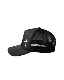 CROSS - Trucker Cap