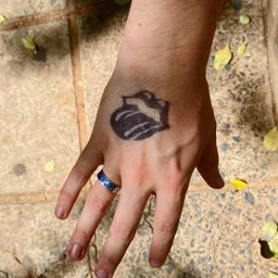 Rolling stones - SPX 182 