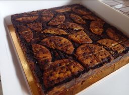 Kek Batik