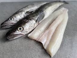 Hake Local Fillets 2/4
