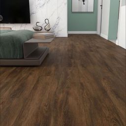 Azmin Walnut Oak Flooring 1220mm x 183mm