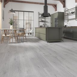 Azmin Silver Shadow Flooring 1220mm x 183mm