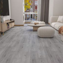 Azmin Silver Shadow Flooring 1220mm x 183mm