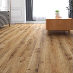 Azmin Chestnut Oak Flooring 1220mm x 183mm