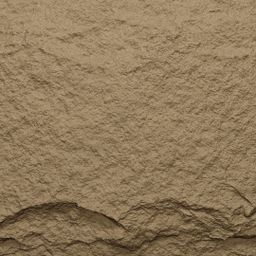 Sandstone PU Stone 1200mm x 600mm